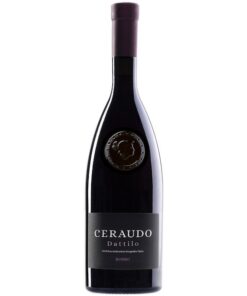 Dattilo di Ceraudo Val Di Neto Rosso IGT 2022