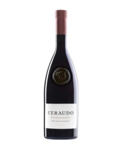 Grayasusi "Etichetta Rame" di Ceraudo Val Di Neto Rosato IGT 2024