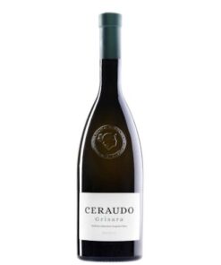 Grisara di Ceraudo Val Di Neto Bianco IGT 2024