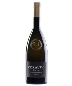 Imyr di Ceraudo Val Di Neto Bianco IGT 2024