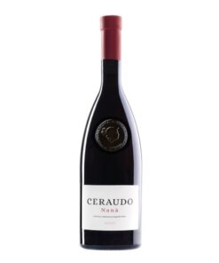 Nanà di Ceraudo Val Di Neto Rosso IGT 2023