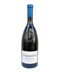 Petelia di Ceraudo Val Di Neto Bianco IGT 2024