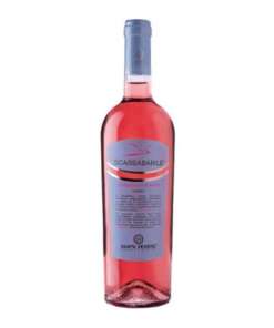 Scassabarile di Santa Venere Calabria Rosato IGT 2022
