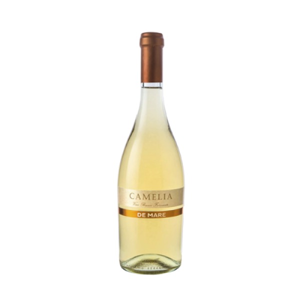 Camelia di De Mare Cir&ograve; Bianco Frizzante 2020