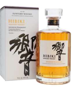 Hibiki di Suntory Japanese Blended Whisky (Astucciato)