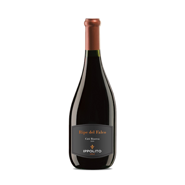Ripe Del Falco di Ippolito Cir&ograve; Rosso Superiore Riserva DOC 2014