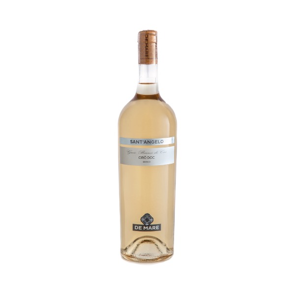 Sant'Angelo di De Mare Cir&ograve; Bianco DOC 2020