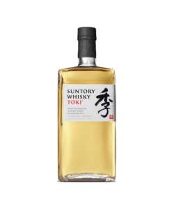 Toki di Suntory Japanese Blended Whisky