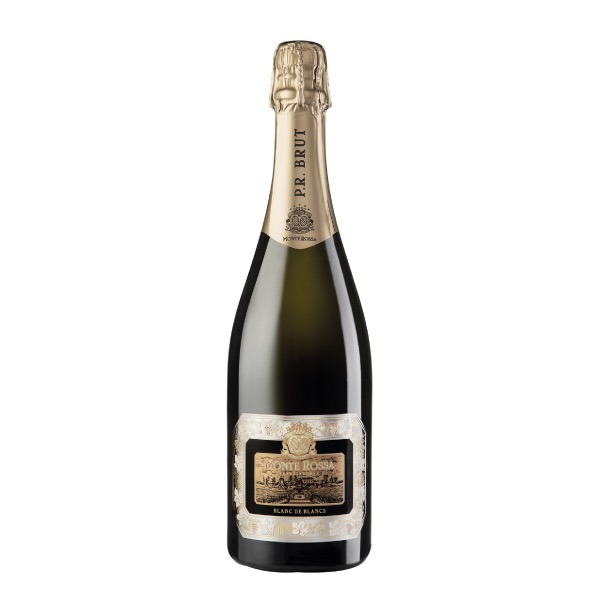 Franciacorta Brut Blanc de Blancs P.R. di Monte Rossa