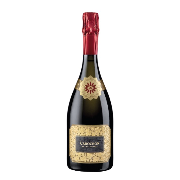Franciacorta Brut Cabochon Fuoriserie N&deg; 023 di Monte Rossa