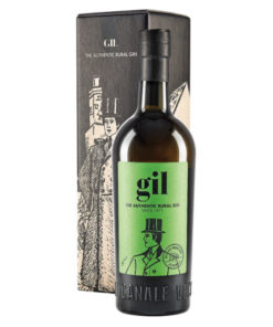Gin Gil Vecchio Magazzino Doganale 70cl (Astucciato)
