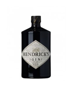 Gin Hendrick's 70cl