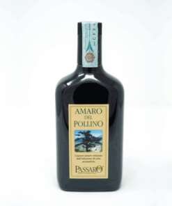 Amaro Calabrese del Pollino di Passaro 50cl