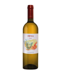 Leukò di 'A Vita Calabria Bianco 2024