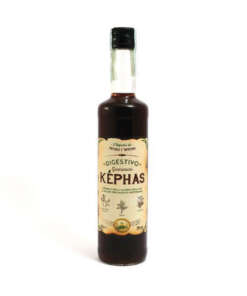 Amaro Calabrese Képhas 1L