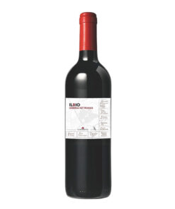 Ilbio Rosso Umbria IGT 2019 Lungarotti