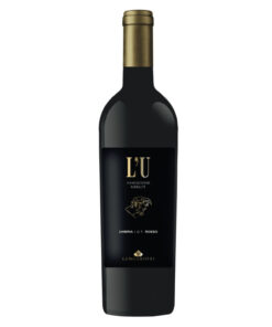 L'U Rosso Umbria IGT 2019 Lungarotti