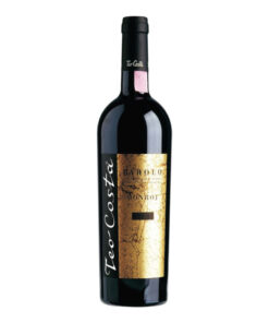 Monroj Barolo DOCG Teo Costa 2014