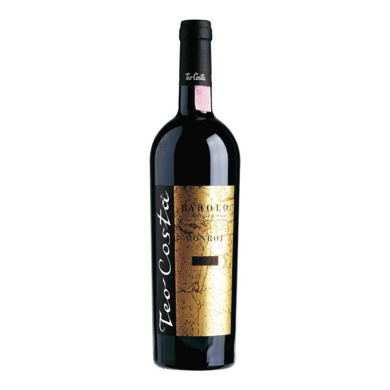 Monroj Barolo DOCG Teo Costa 2014