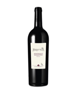 Montefalco Sagrantino DOCG 2014 di Lungarotti