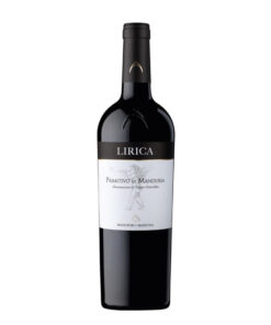 Primitivo di Manduria Lirica 2021 Produttori di Manduria