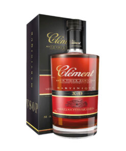Rhum Vieux Agricole Clément XO (Astucciato)