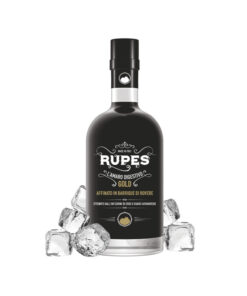 Rupes Gold Amaro Calabrese Barricato 70cl