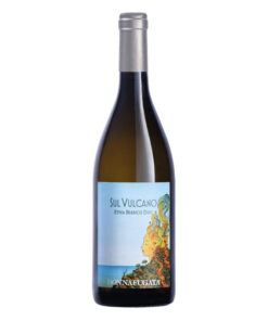 Sul Vulcano di Donnafugata Etna Bianco DOC 2019