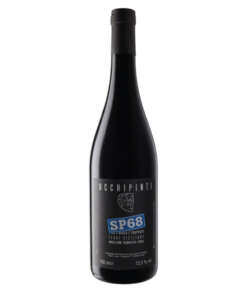 SP68 Rosso Terre Siciliane IGT 2024 Arianna Occhipinti