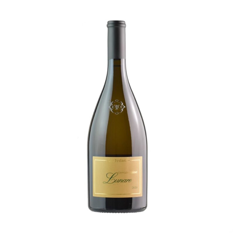 Alto Adige DOC Gew&uuml;rztraminer Lunare 2022 Terlano