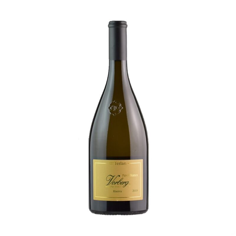 Alto Adige DOC Pinot Bianco Vorberg Riserva 2023 Terlano
