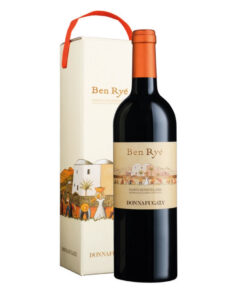 Ben Ryé di Donnafugata Passito Di Pantelleria DOC 2021