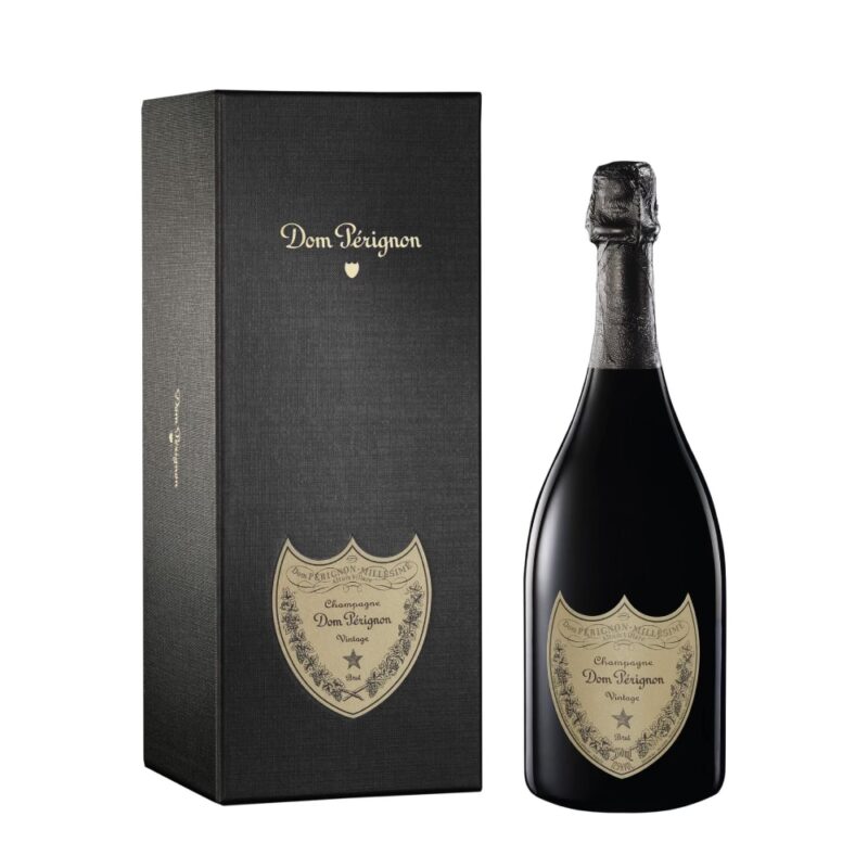 Dom Pérignon Vintage Brut 2010 (Astucciato)