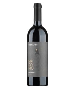 Magno Megonio di Librandi Val di Neto Rosso IGT 2019