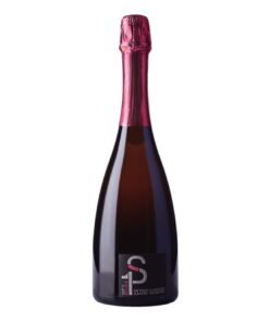 SP1 di Santa Venere Spumante Metodo Classico Brut Rosé 2020