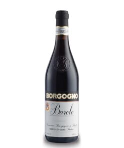 Barolo DOCG 2017 Borgogno