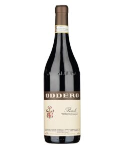 Barolo DOCG 2021 Oddero