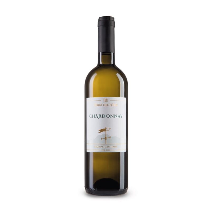 Chardonnay IGT 2018 Terre del F&ouml;hn