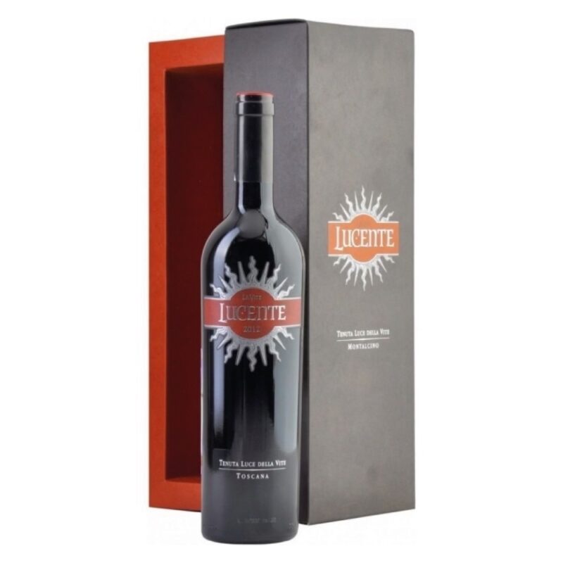 Lucente 2021 Toscana Rosso IGT Frescobaldi