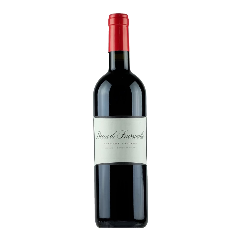 Rocca di Frassinello 2012 Maremma Toscana DOC
