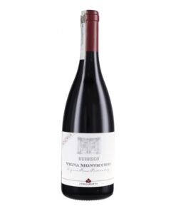 Rubesco Vigna Monticchio 2016 Torgiano Rosso Riserva Lungarotti