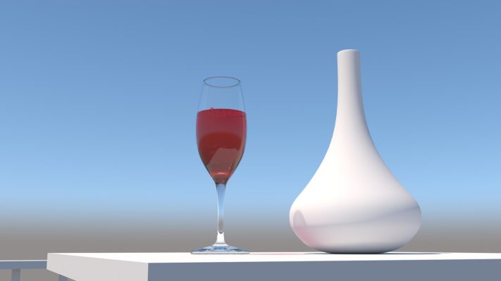 vino rosato
