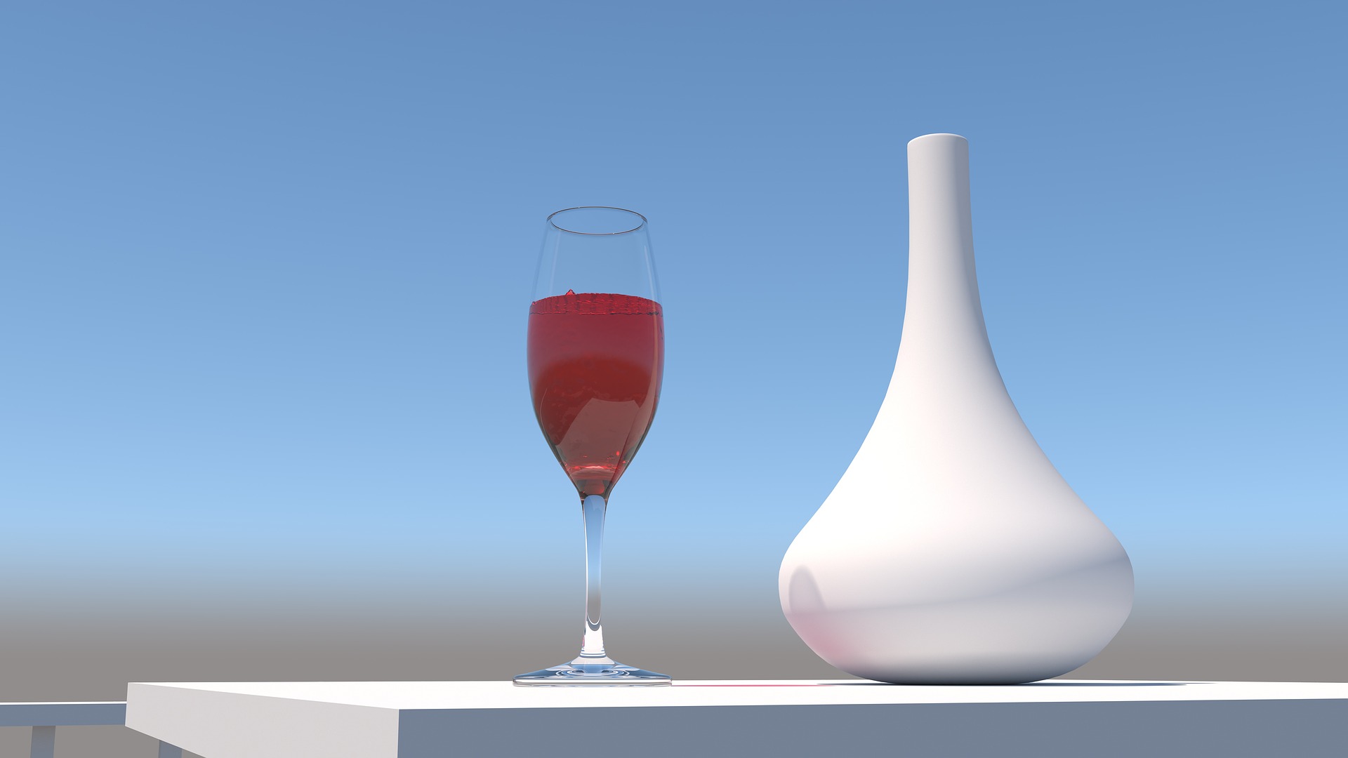 vino rosato