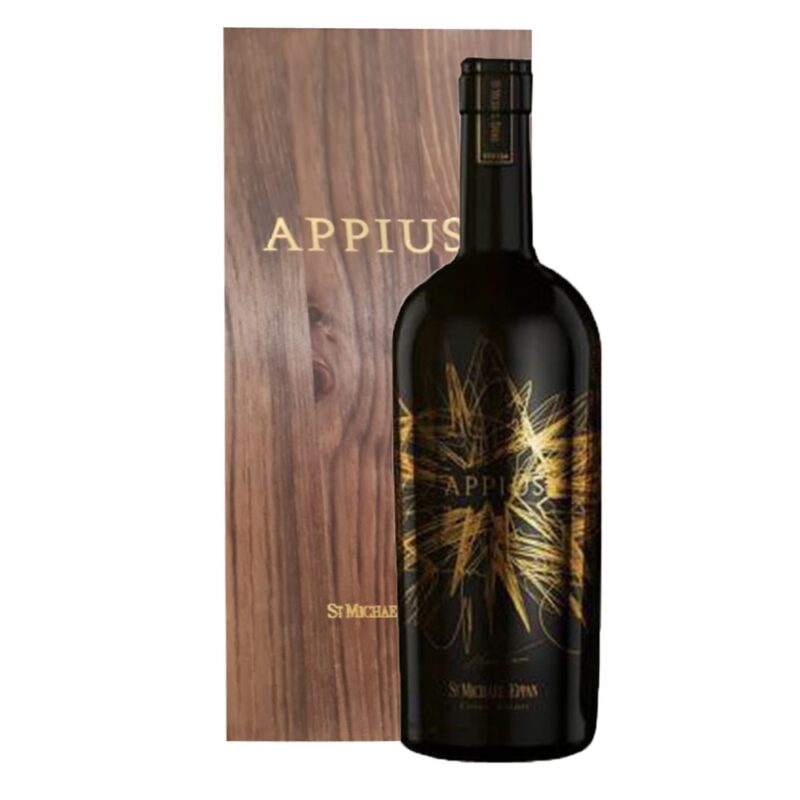 Alto Adige DOC Appius 2016 St. Michael Eppan