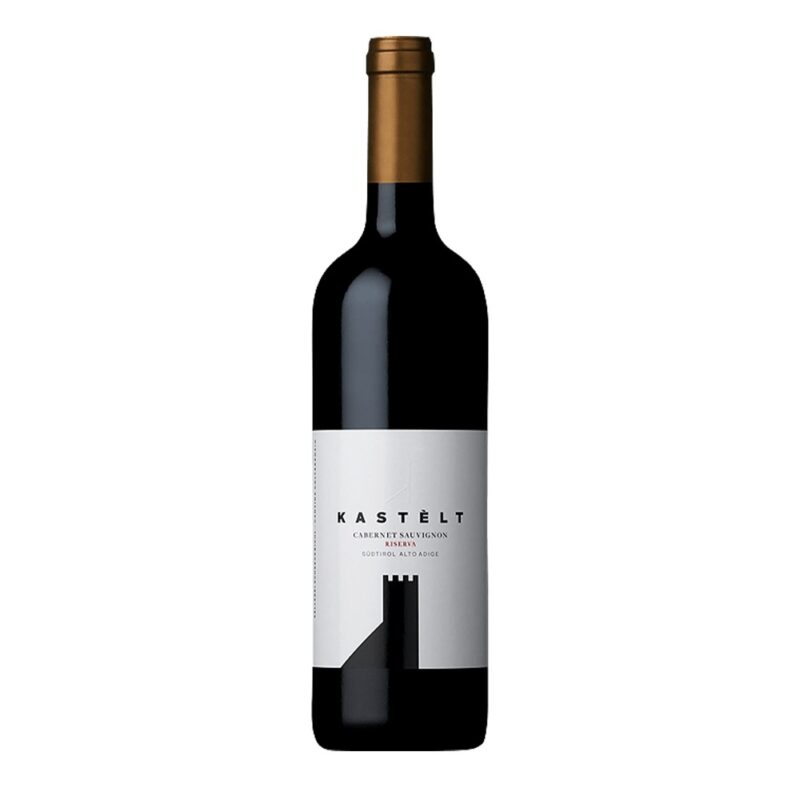 Alto Adige Cabernet Sauvignon Riserva DOC Kast&egrave;lt 2015 Colterenzio