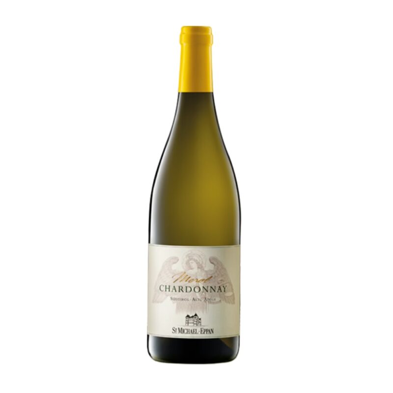 Alto Adige DOC Merol Chardonnay 2019 St. Michael Eppan