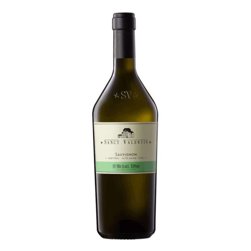 Alto Adige DOC Sauvignon Sanct Valentin 2019 St. Michael Eppan