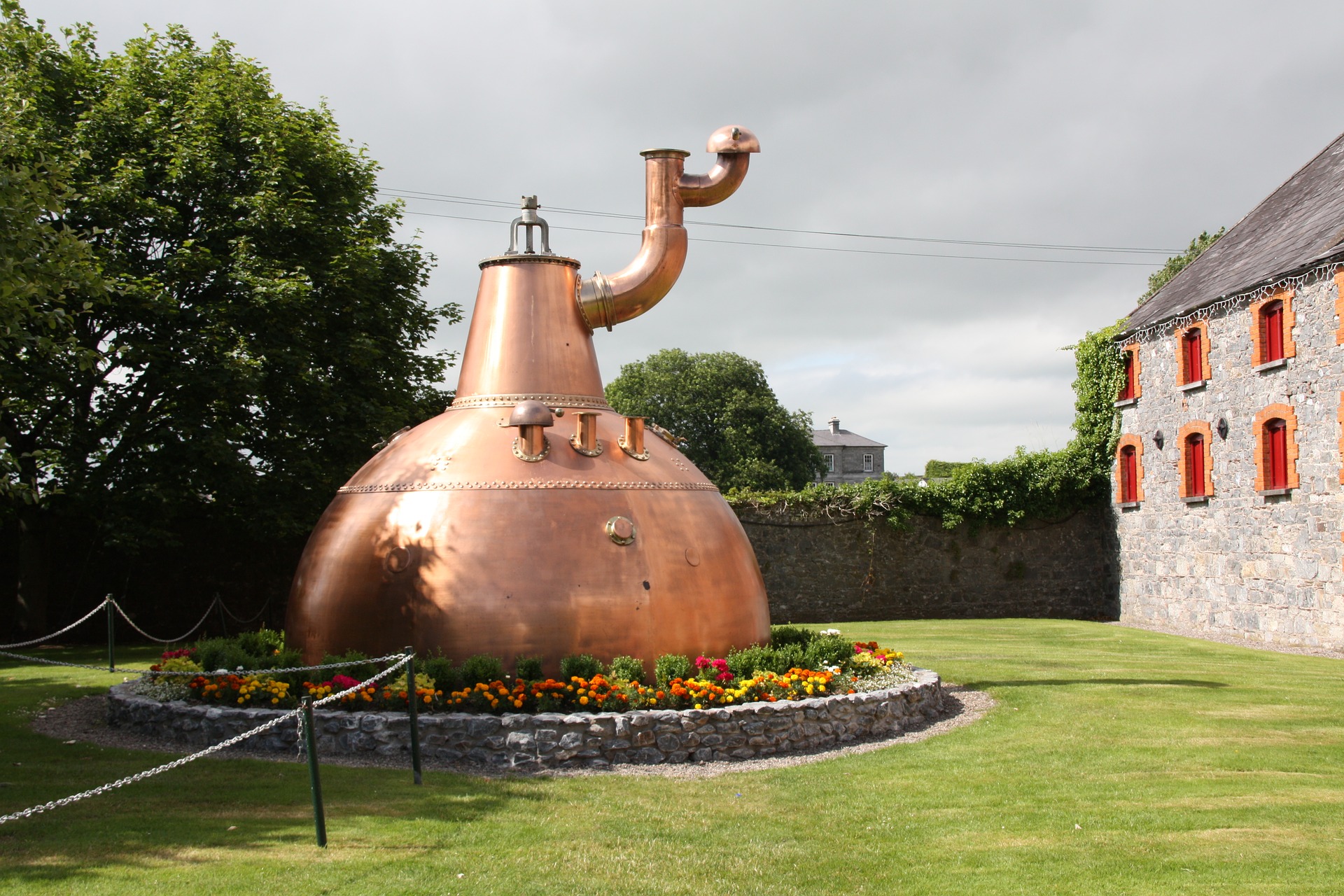 distilleria