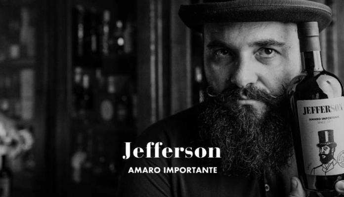 Jefferson