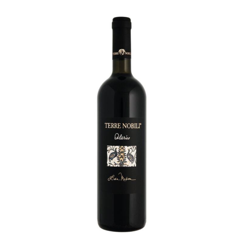 Alarico 2019 Calabria IGP Terre Nobili